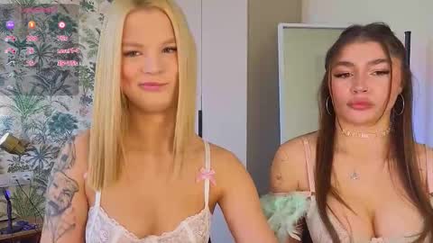 Jenny online show from February 27, 3:10 am