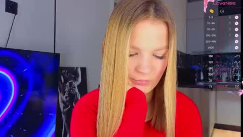 Jenny online show from September 30, 2:00 am