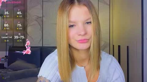 Jenny online show from September 12, 11:12 am