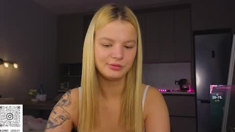 Jenny online show from June 23, 2:41 am