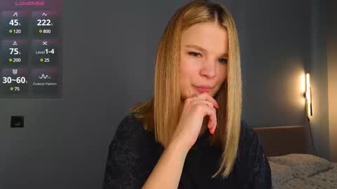 Jenny online show from February 19, 5:05 am