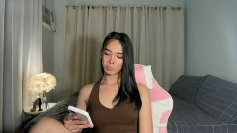 BABY BRIANA online show from July 28, 9:03 pm
