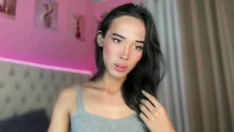 BABY BRIANA online show from May 15, 11:23 pm