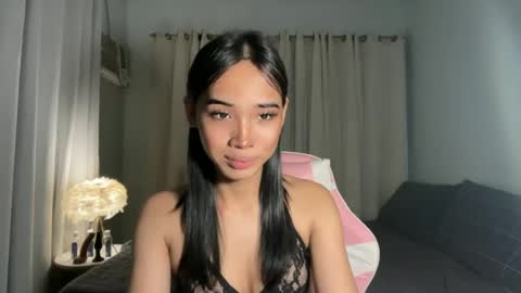 BABY BRIANA online show from July 28, 6:20 pm