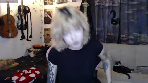 Cassie online show from July 22, 3:08 am