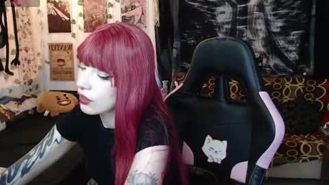 Cassie online show from July 2, 6:40 am