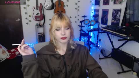 Cassie online show from February 1, 5:15 am