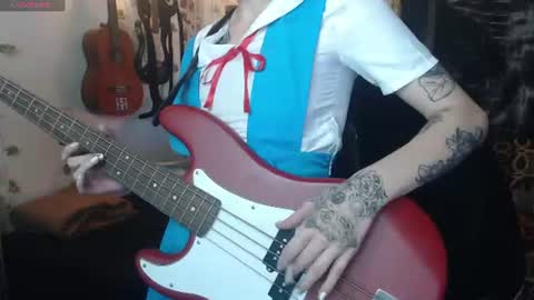 Cassie online show from June 29, 5:26 am