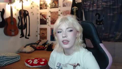 Cassie online show from July 30, 1:28 am