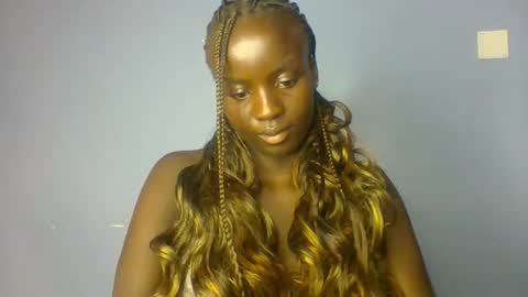 Choco online show from March 22, 10:14 pm