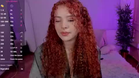 Emma online show from June 11, 10:08 pm