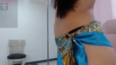 lovely gh online show from February 27, 8:34 pm