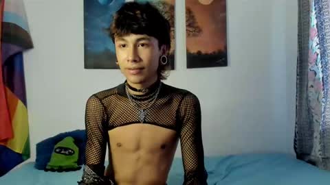 Mathew 3 online show from January 27, 8:39 pm