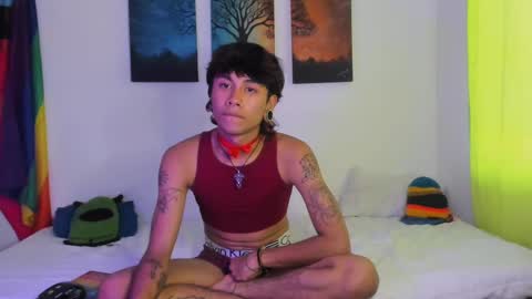 Mathew 3 online show from February 13, 9:28 pm