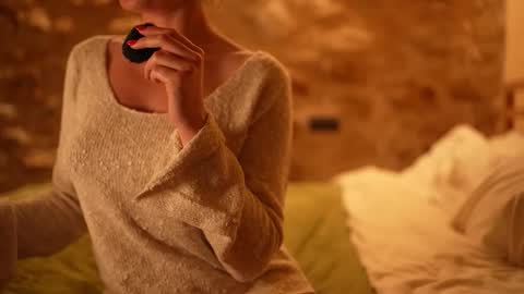 Natasha - IG  online show from February 23, 10:34 pm