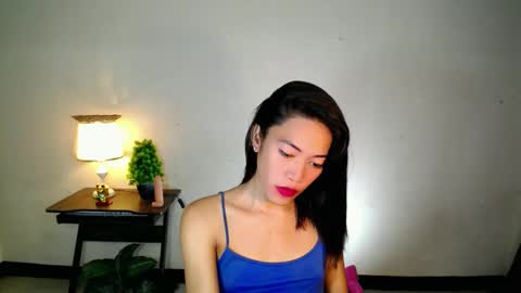 lovely_nathaliax online show from February 14, 9:03 am