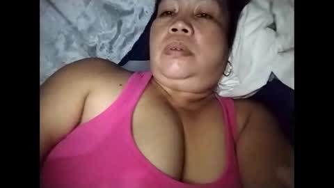 lovely_orchid online show from February 12, 9:46 am