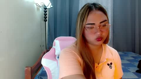 lovely_rica online show from July 29, 1:49 am