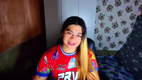 rica online show from October 15, 3:57 pm