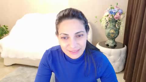 Beatrice online show from February 24, 6:05 am