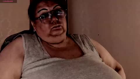 Anelana online show from March 26, 4:29 am