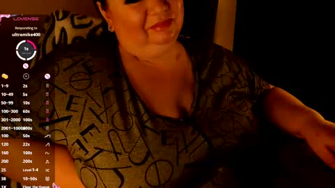 Anelana online show from January 22, 1:10 am