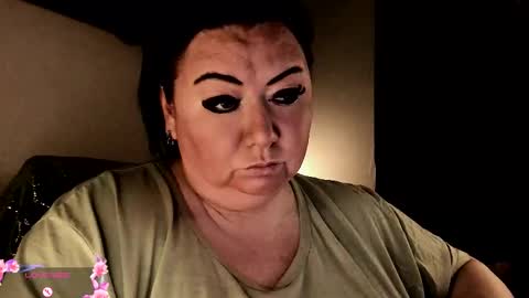 Anelana online show from October 21, 6:29 am