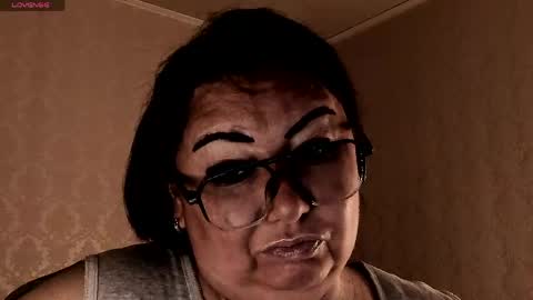 Anelana online show from March 18, 1:11 am