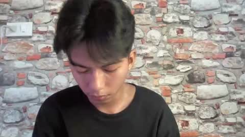lovelyboy_jm online show from July 20, 6:49 am