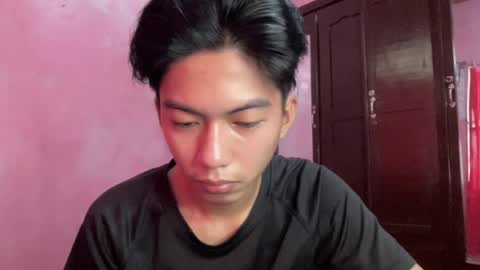 lovelyboy_jm online show from July 24, 4:20 am
