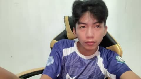 lovelyboy_jm online show from June 21, 1:56 am