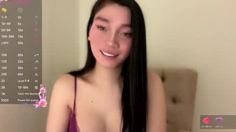 Natasha online show from May 4, 12:22 pm