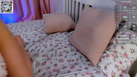 Sweety Kayle online show from February 24, 5:42 pm