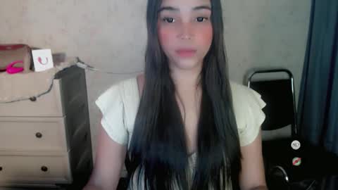 Cutie Laiza online show from February 5, 1:20 am