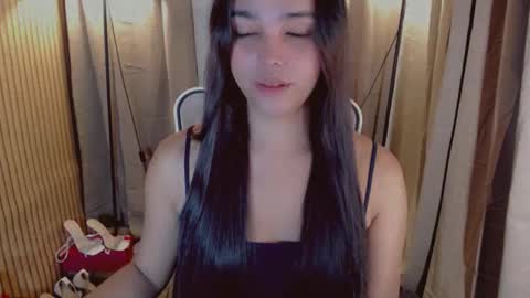 Cutie Laiza online show from January 15, 11:46 pm