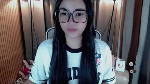 Cutie Laiza online show from February 6, 1:53 am