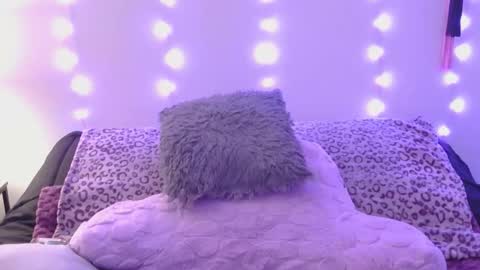 Lovely online show from March 20, 8:36 pm