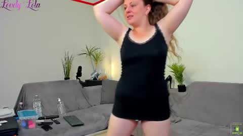 Lola online show from July 13, 10:35 pm
