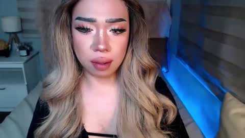 Rebeca online show from November 25, 6:28 pm