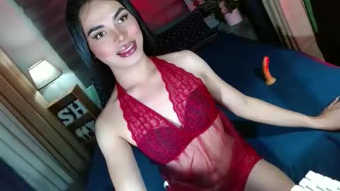 lovelymiss_shyna11 online show from December 21, 11:05 am
