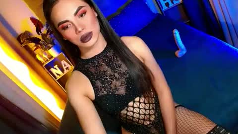 lovelymiss_shyna11 online show from June 5, 6:46 pm