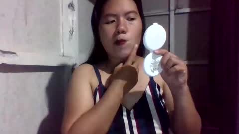 lovelymocha27s online show from November 22, 10:13 am