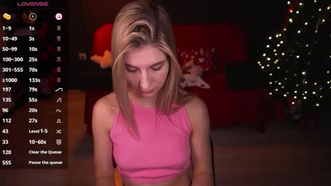 Anna online show from January 5, 5:27 pm