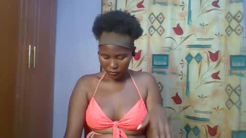 Hanna online show from March 23, 5:18 pm