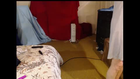 Lover31660 online show from March 2, 2:21 pm