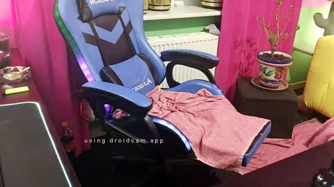 LoverBoy89HH online show from January 22, 5:48 am