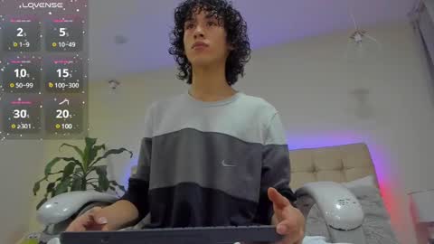 loverboy8_ online show from January 29, 6:43 am