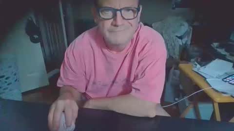 loverboy__xo online show from May 2, 6:30 am