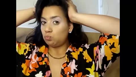 LoverFairy online show from November 13, 6:32 pm