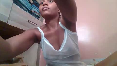 lovergal257 online show from February 3, 8:07 am